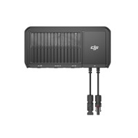 Buy DJI Power 1.8kW Solar/Car Super Fast Charger from COPTERS.GR