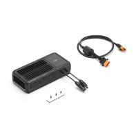 Buy DJI Power 1.8kW Solar/Car Super Fast Charger from COPTERS.GR