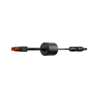Buy DJI Power 1.8kW Super Fast Charger XT90 to MC4 Adapter Cable from COPTERS.GR