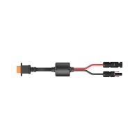 Buy DJI Power 1.8kW Super Fast Charger XT90 to MC4 Adapter Cable from COPTERS.GR