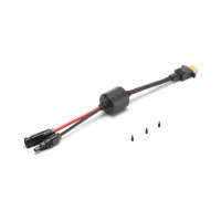 Buy DJI Power 1.8kW Super Fast Charger XT90 to MC4 Adapter Cable from COPTERS.GR