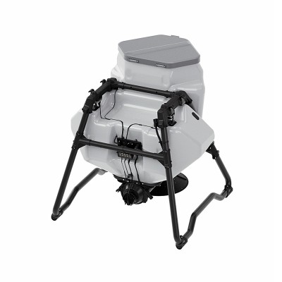 Σύστημα διανομής για το DJI Agras T100 από το COPTERS.GR