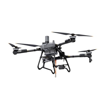 Σύστημα ανύψωσης σειράς DJI Agras T70 από το COPTERS.GR 2