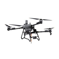 Σύστημα ανύψωσης σειράς DJI Agras T70 από το COPTERS.GR