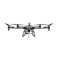 Σύστημα ανύψωσης σειράς DJI Agras T70 από το COPTERS.GR