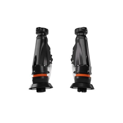 Σετ μπεκ ψεκασμού εκνέφωσης για το DJI Agras T70P από το COPTERS.GR