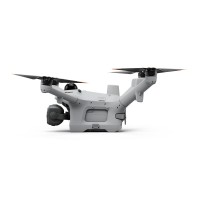 DJI Matrice 5TD (Με επείγιο σταθμό DJI O4) από το COPTERS.GR