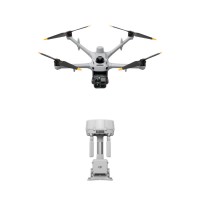 DJI Matrice 5TD (Με επείγιο σταθμό DJI O4) από το COPTERS.GR