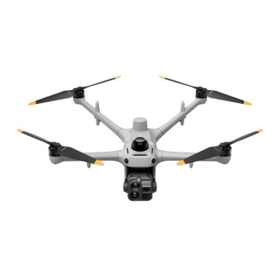 DJI Matrice 5TD (Με επείγιο σταθμό DJI O4 και αλεξίπτωτο DJI AP1) από το COPTERS.GR 2