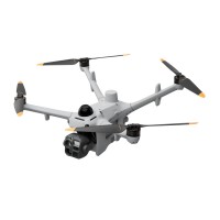 DJI Matrice 5TD (Με επείγιο σταθμό DJI O4 και αλεξίπτωτο DJI AP1) από το COPTERS.GR
