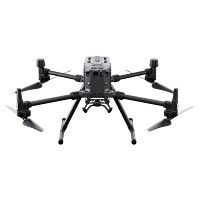 DJI Enterprise Drones