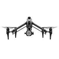 DJI Inspire Drones