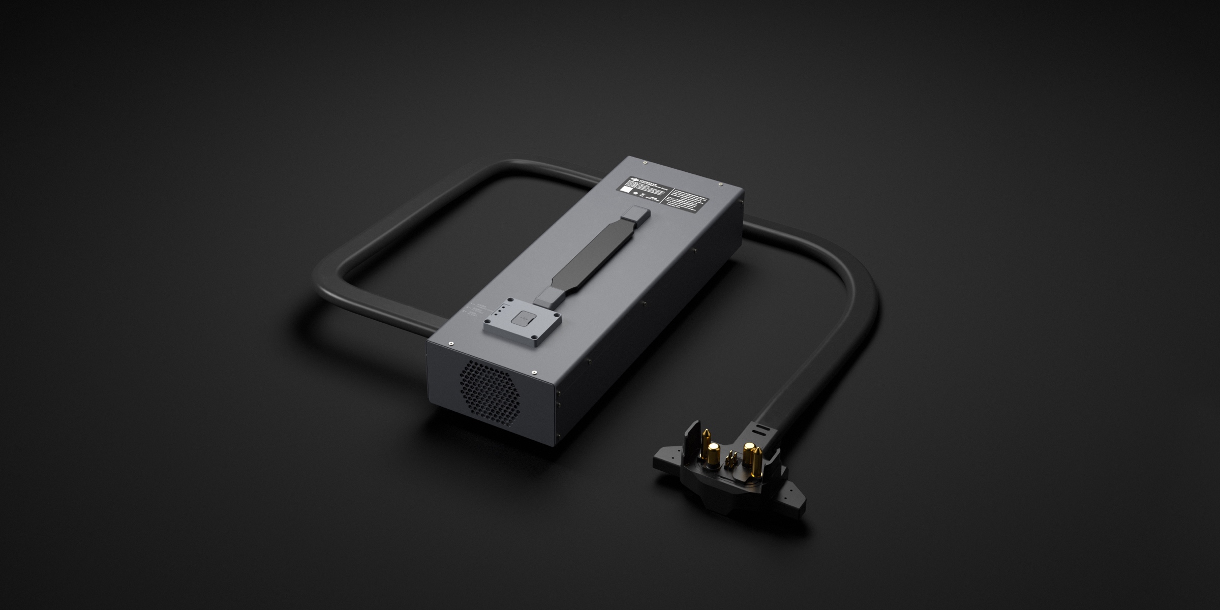 DJI Agras T55