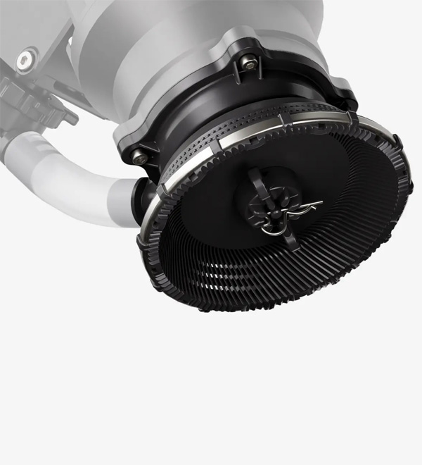 DJI Agras T55