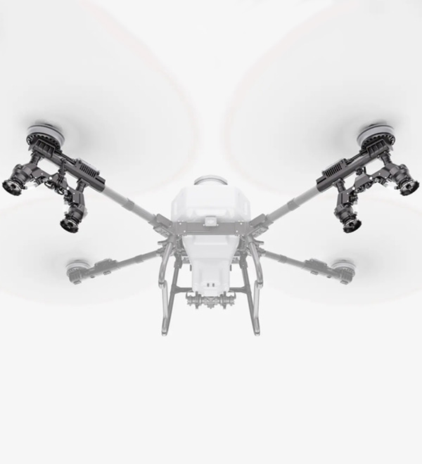 DJI Agras T55