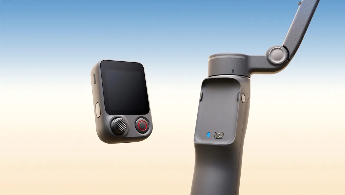 DJI Osmo Mobile 8P