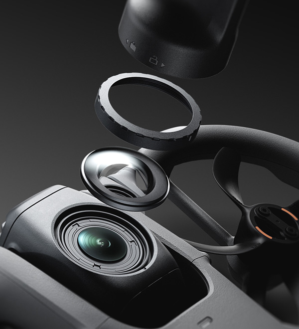 DJI Avata 360