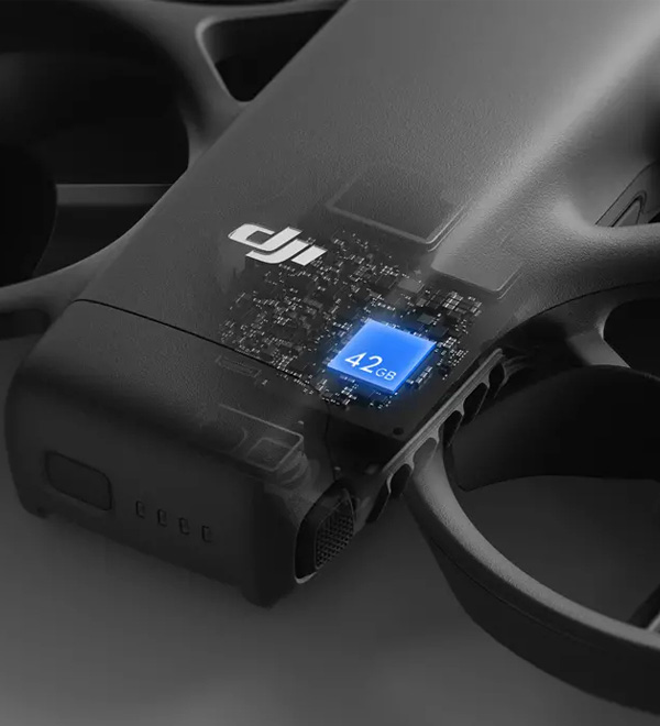 DJI Avata 360