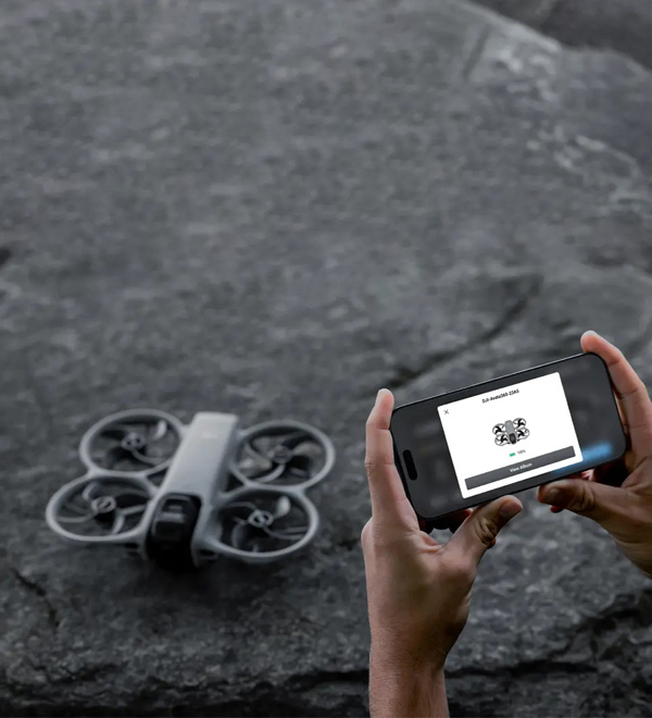 DJI Avata 360