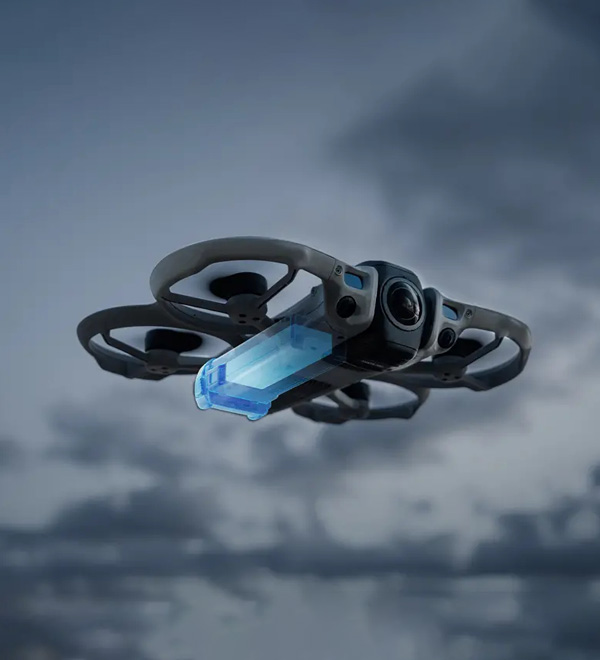 DJI Avata 360