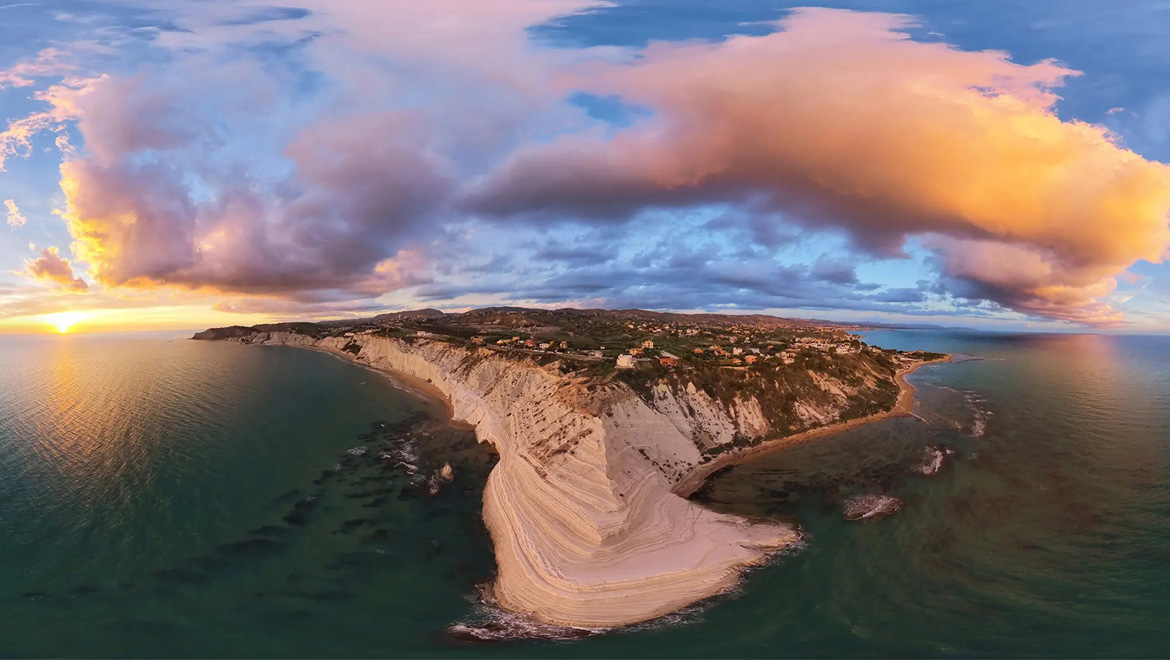 DJI Avata 360