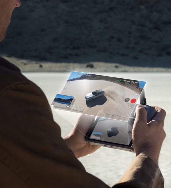 DJI Avata 360