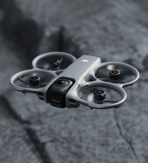 DJI Avata 360