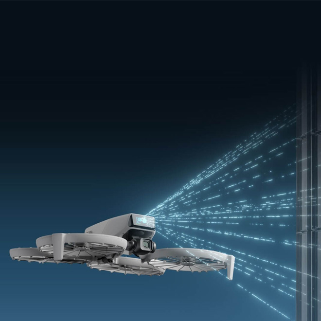 DJI Flip
