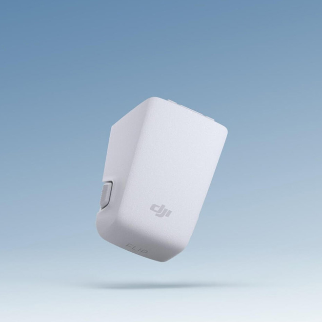 DJI Flip
