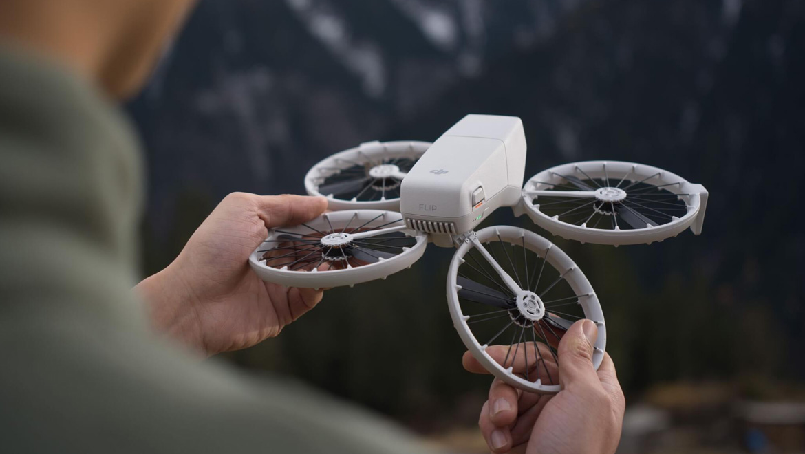 DJI Flip