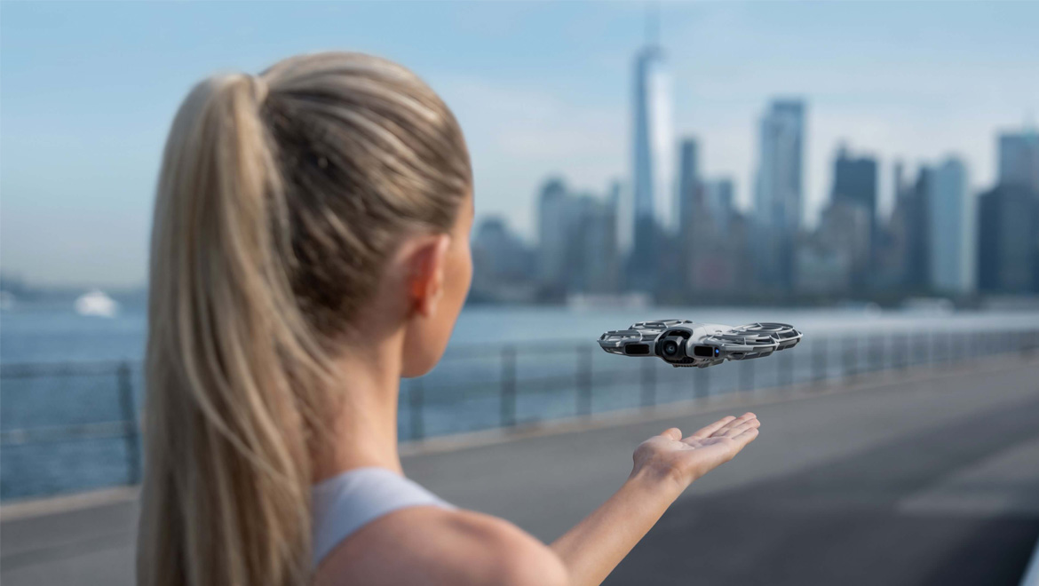 DJI Neo 2