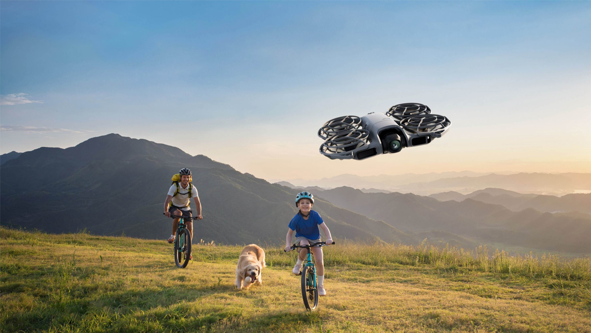 DJI Neo 2