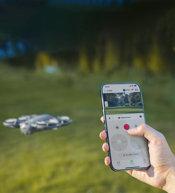 DJI Neo 2