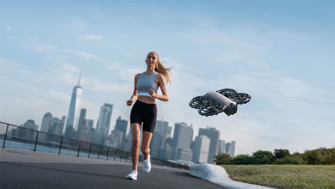DJI Neo 2