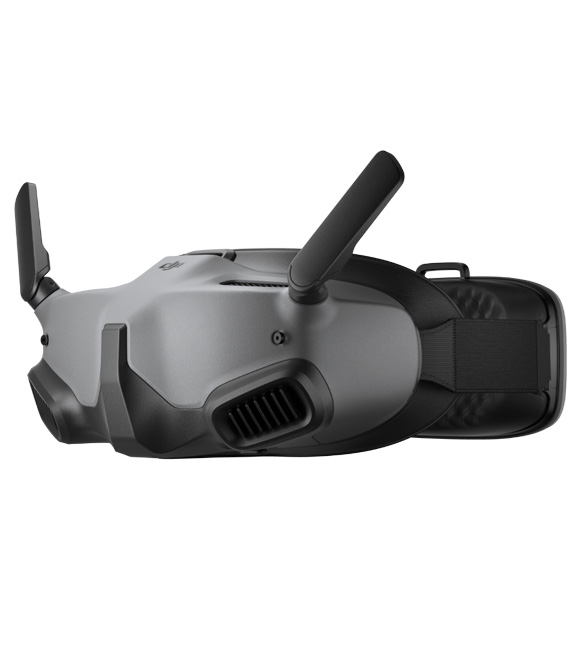 DJI O4 Air Unit