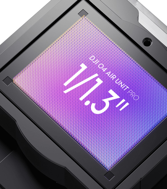 DJI O4 Air Unit