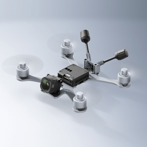 DJI O4 Air Unit