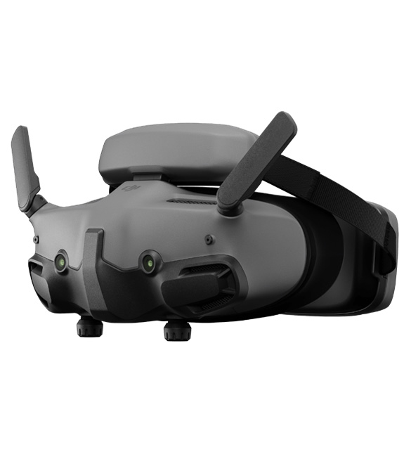 DJI O4 Air Unit