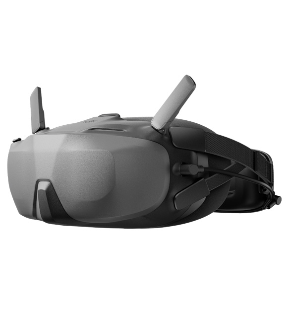 DJI O4 Air Unit