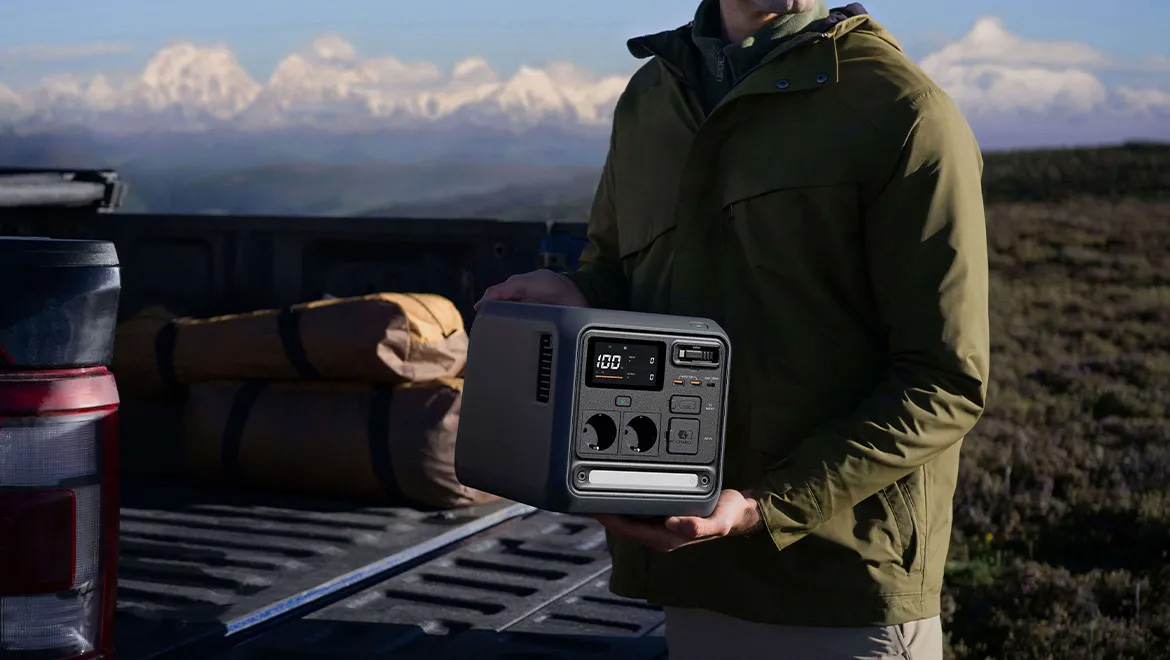 DJI Power 1000 Mini