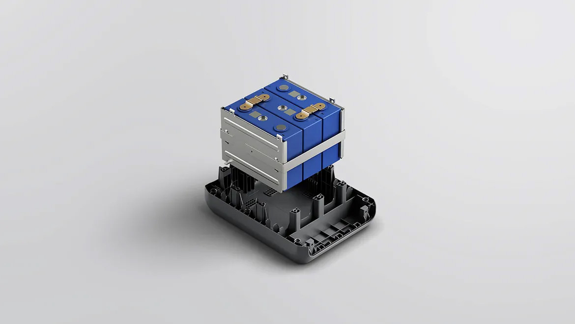 DJI Power 1000 Mini