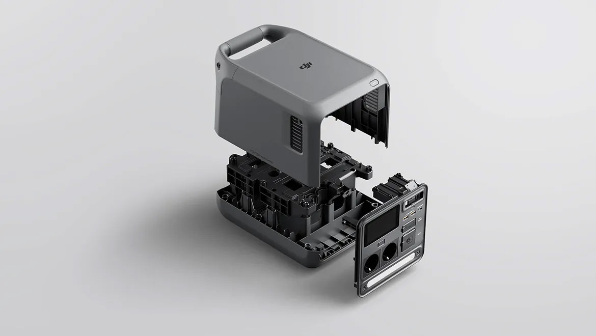 DJI Power 1000 Mini