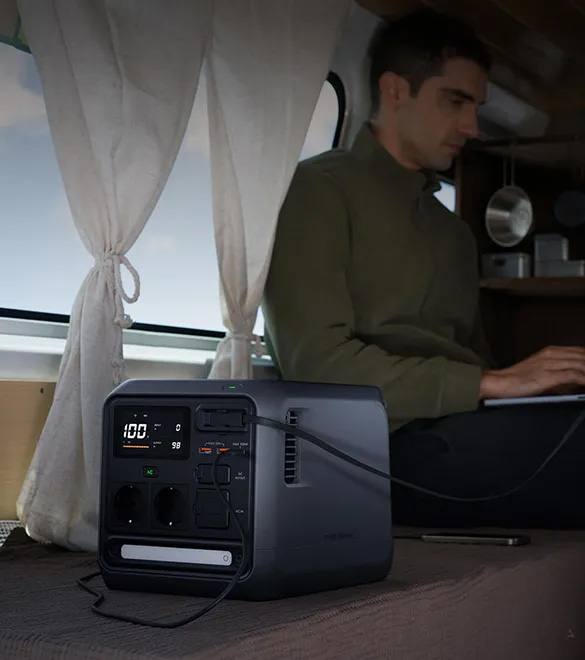 DJI Power 1000 Mini