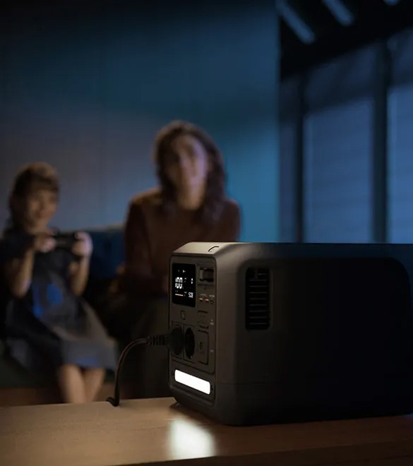 DJI Power 1000 Mini