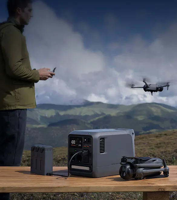 DJI Power 1000 Mini