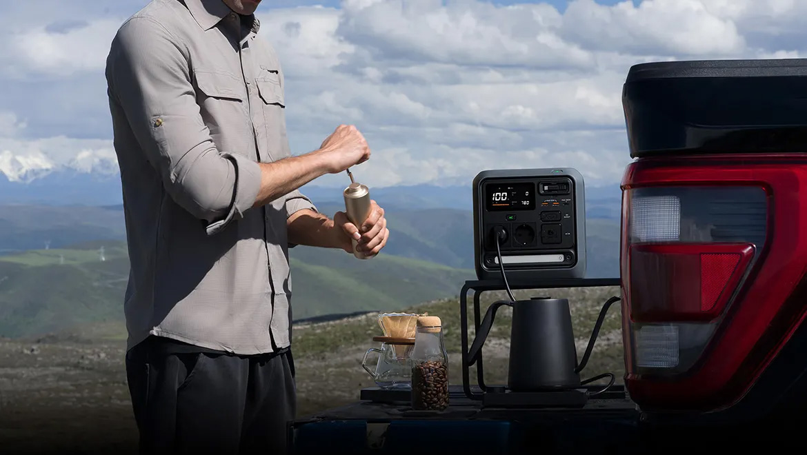 DJI Power 1000 Mini