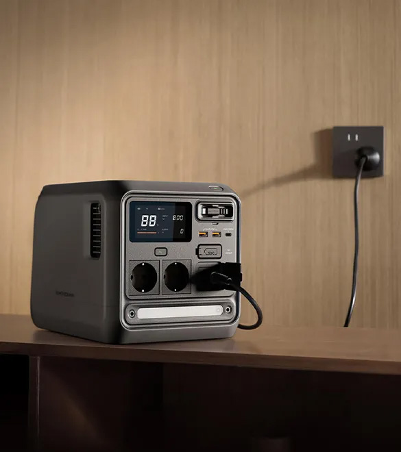 DJI Power 1000 Mini