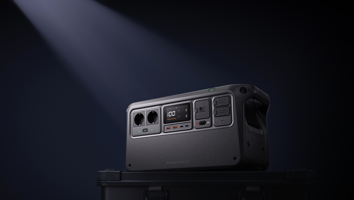 DJI Power 1000 V2