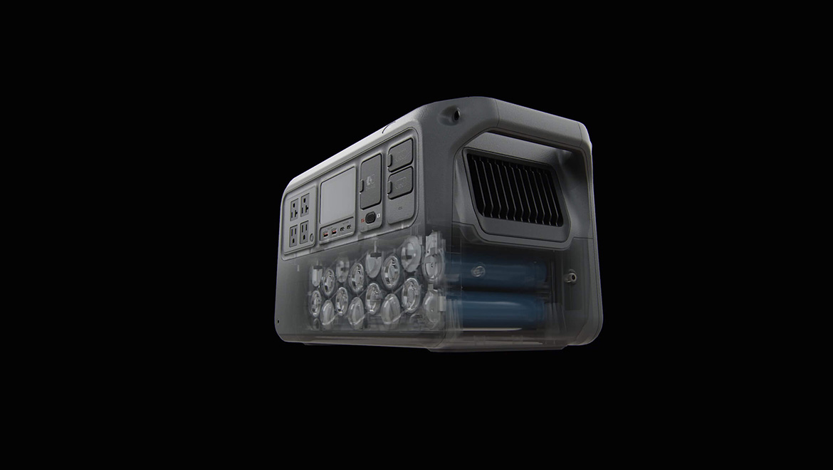 DJI Power 1000 V2