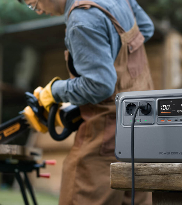 DJI Power 1000 V2